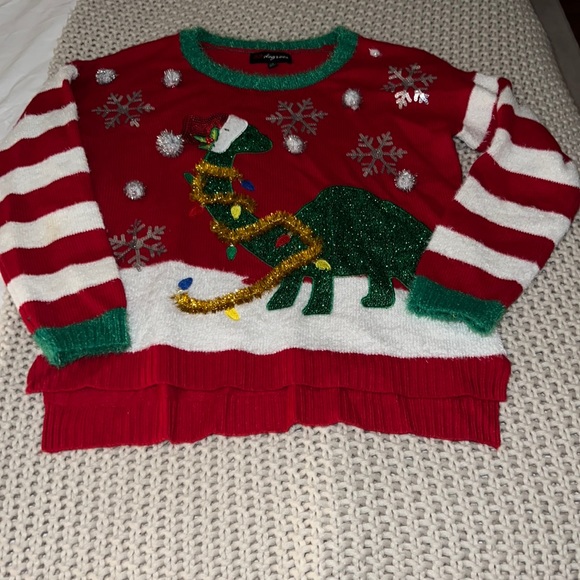 33 degrees Sweaters - Ugly Christmas sweater